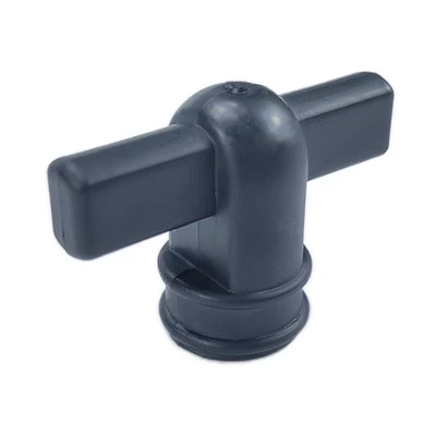 T-pään iskunvaimentimen päätyliitos